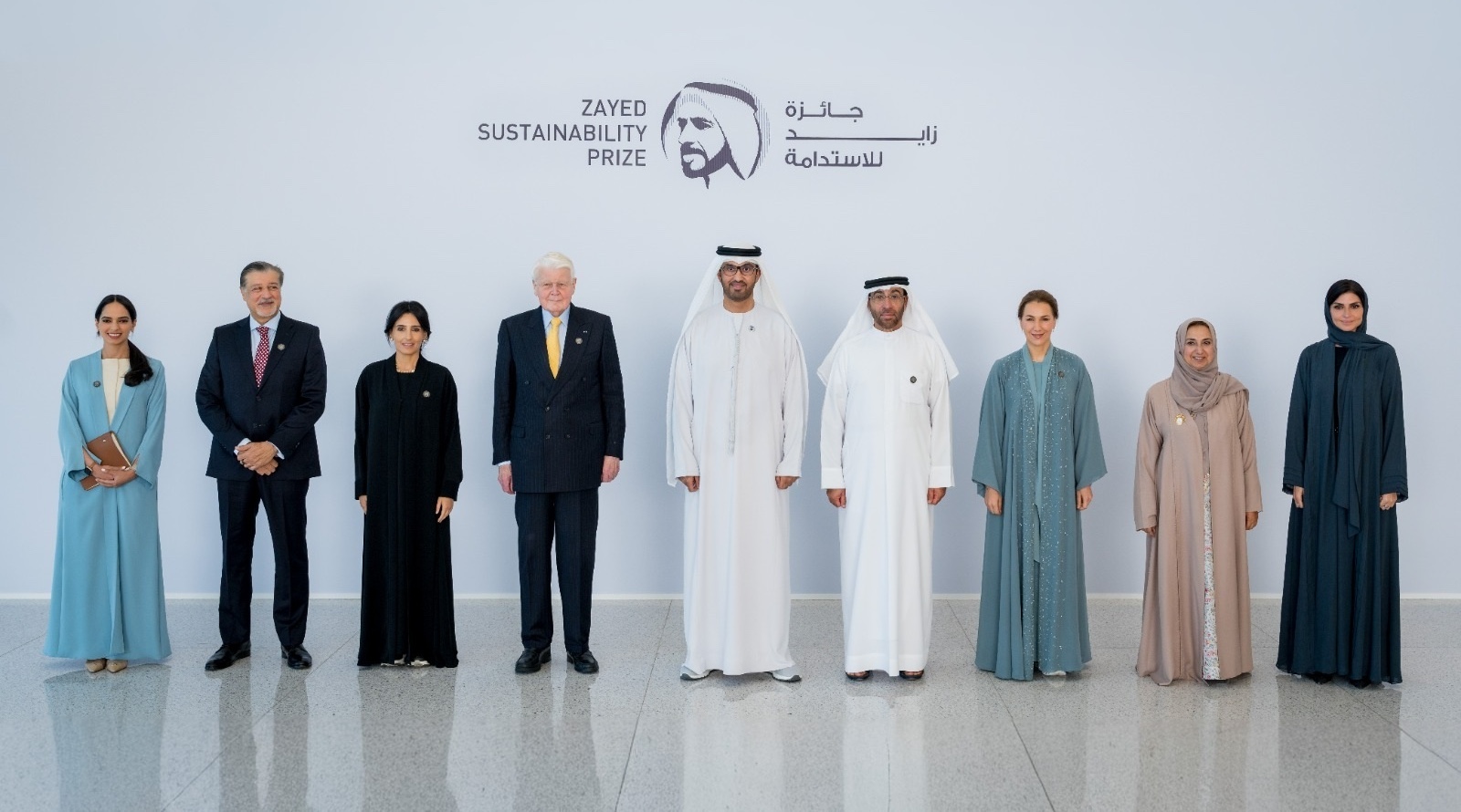 جائزة زايد للاستدامة تعلن عن المتأهلين للتصفيات النهائية لدورة 2027 بمشاركة قياسية