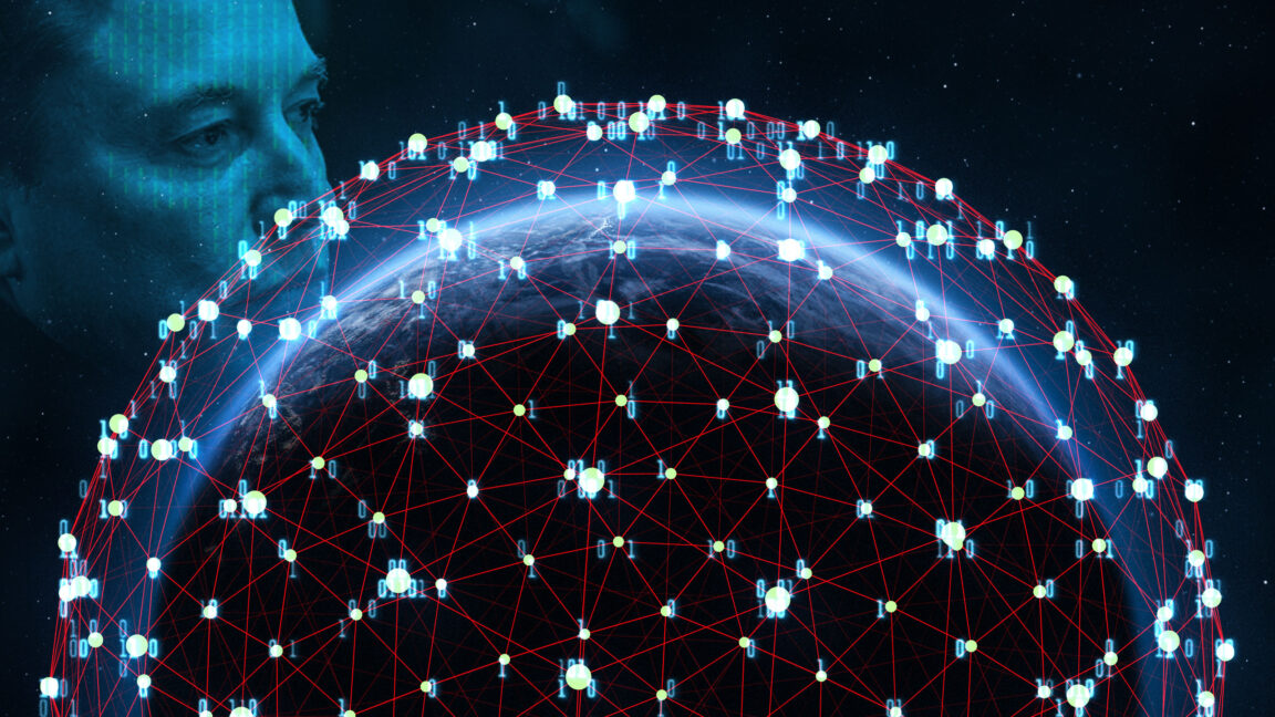 SpaceX to Buy Low-Band Spectrum to Strengthen Starlink Mobile Network and Compete with U.S. Telecom Companies