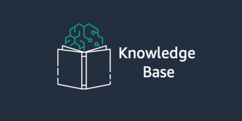 AWS تطلق Amazon Bedrock Managed Knowledge Base لتطوير تطبيقات الذكاء الاصطناعي المؤسسية