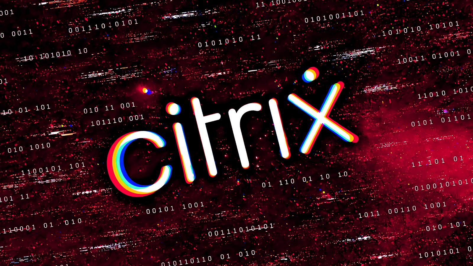 Citrix تحث مسؤولي NetScaler على تثبيت تحديثات تعالج ثغرتين خطيرتين
