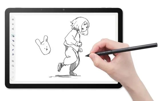 مراجعة: Wacom MovinkPad 11 يقدّم مدخلاً عملياً للفن الرقمي بسعر متوسط