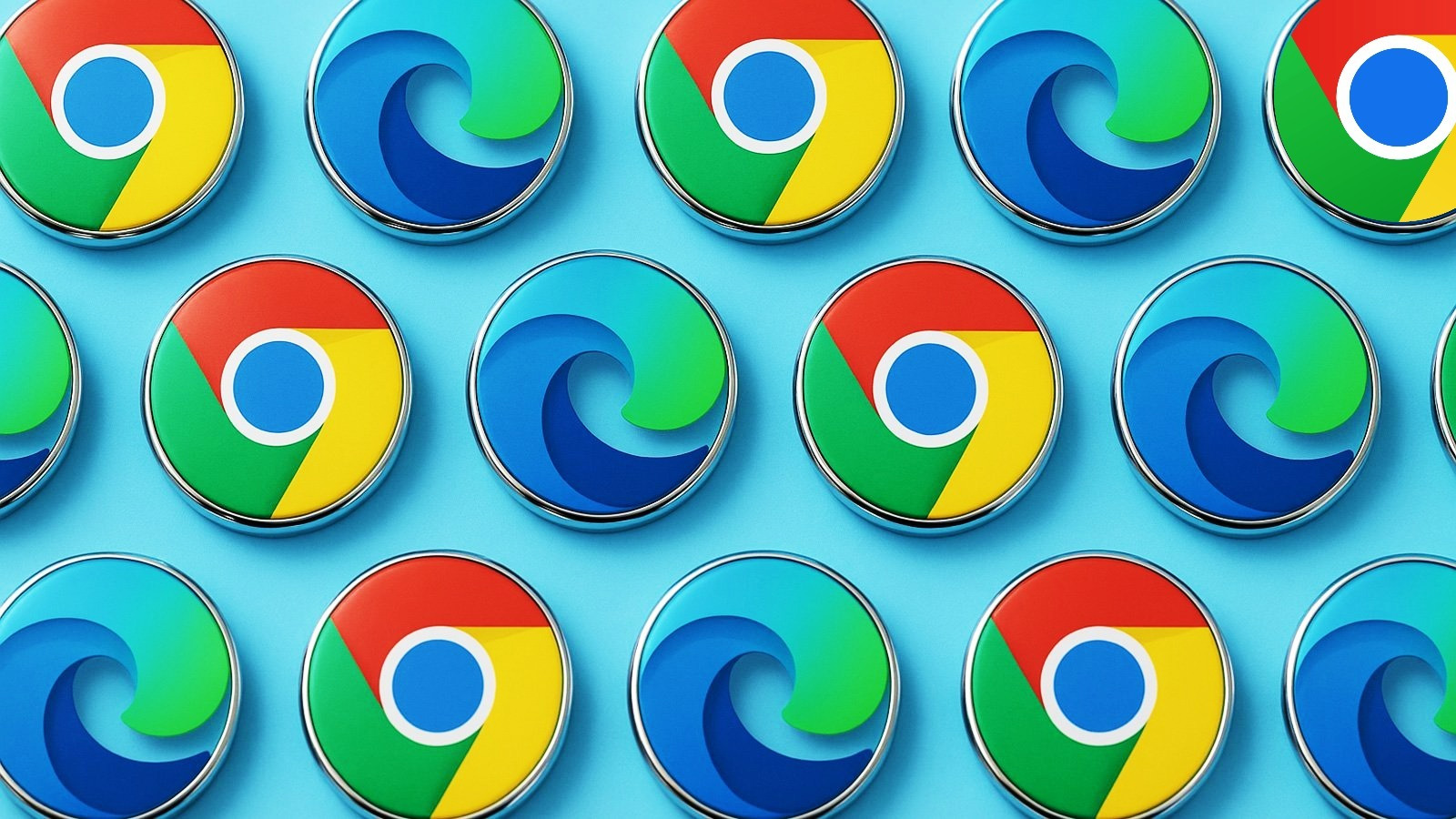 برمجية مصرفية تتجاوز فحوص Chromium لفرض إضافات خبيثة على Chrome وEdge