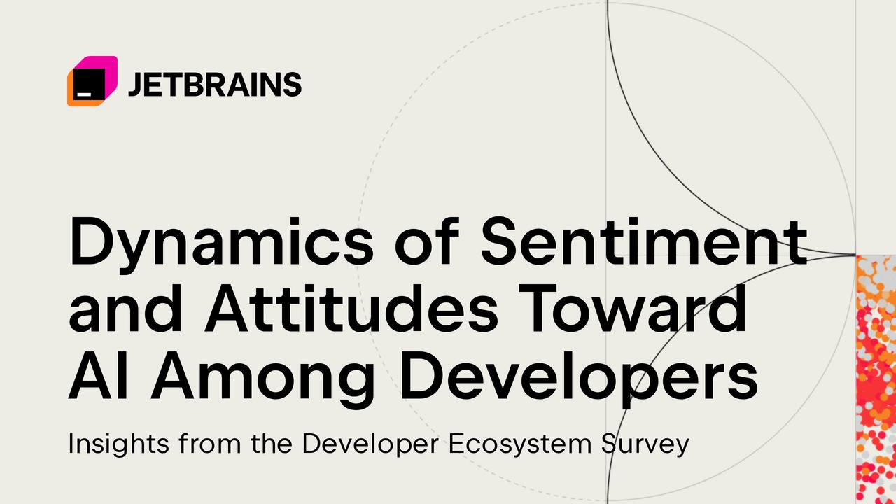 Qualitative Leap in Developer Trust in AI: Delegation of Writing Software Logic Rises to 50%