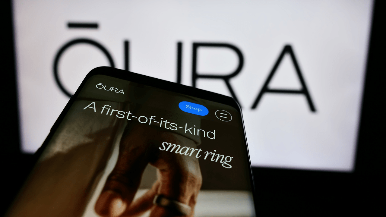 Oura تكشف مستندات طرحها العام بعد إيداع سري لدى SEC