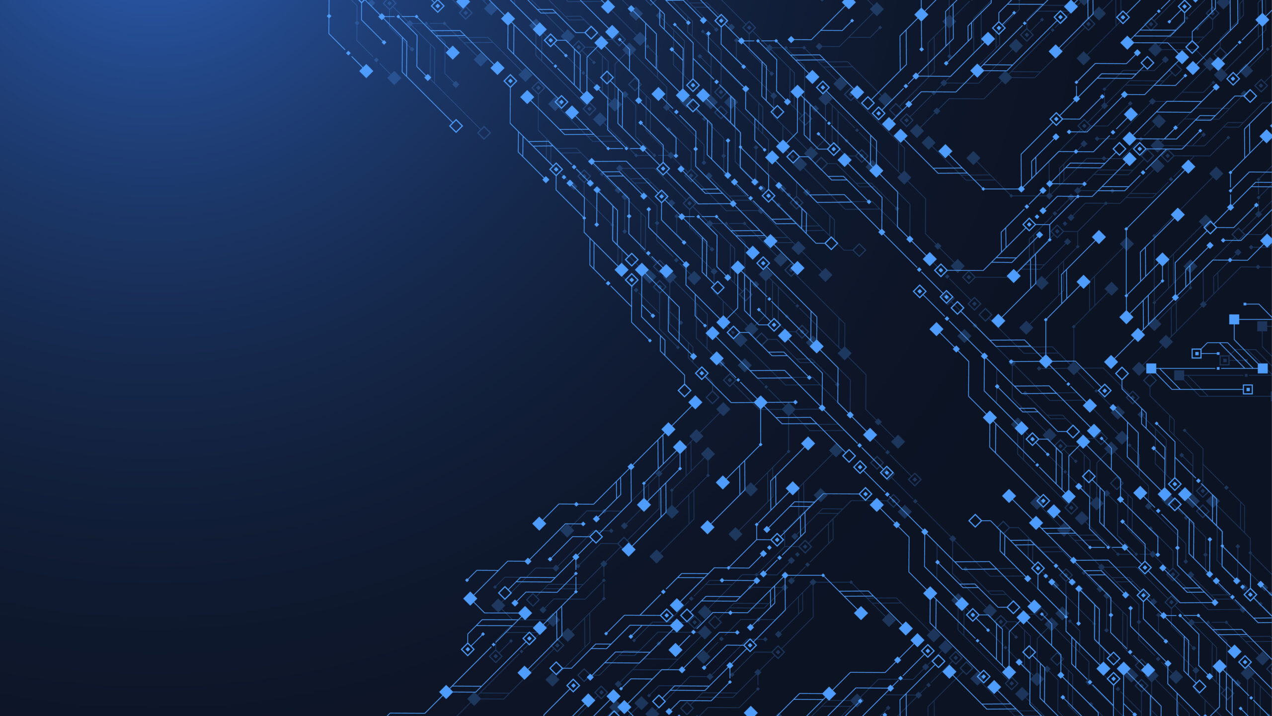 دراسة من Georgia Tech تقترح ضبطاً كهربائياً لتقليل تعثر الوصلات الضوئية أثناء تدريب نماذج MoE