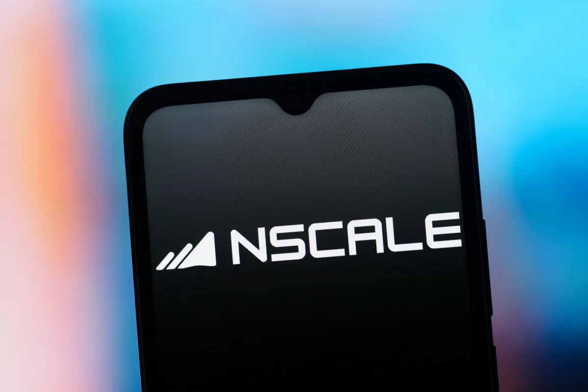 Nvidia Explores Debt Guarantee for Nscale AI Data Center in West Virginia