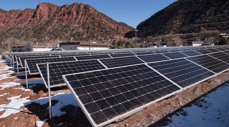U.S. Bill to Reform Energy Permits Opens a Conflict Between Accelerating Projects and Protecting the Environment