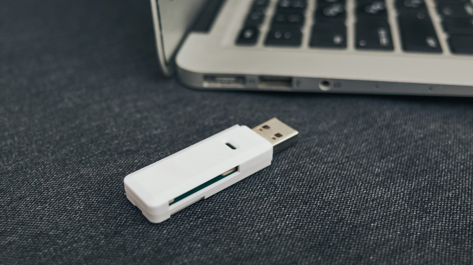 Why Should Data Saved on Old USB Drives Be Backed Up?