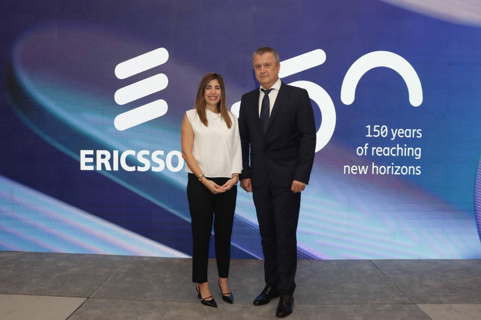 ڤودافون مصر تبدأ الاستخدام التجاري لمعالج Ericsson RAN Processor 6672 في مواقع الشبكة