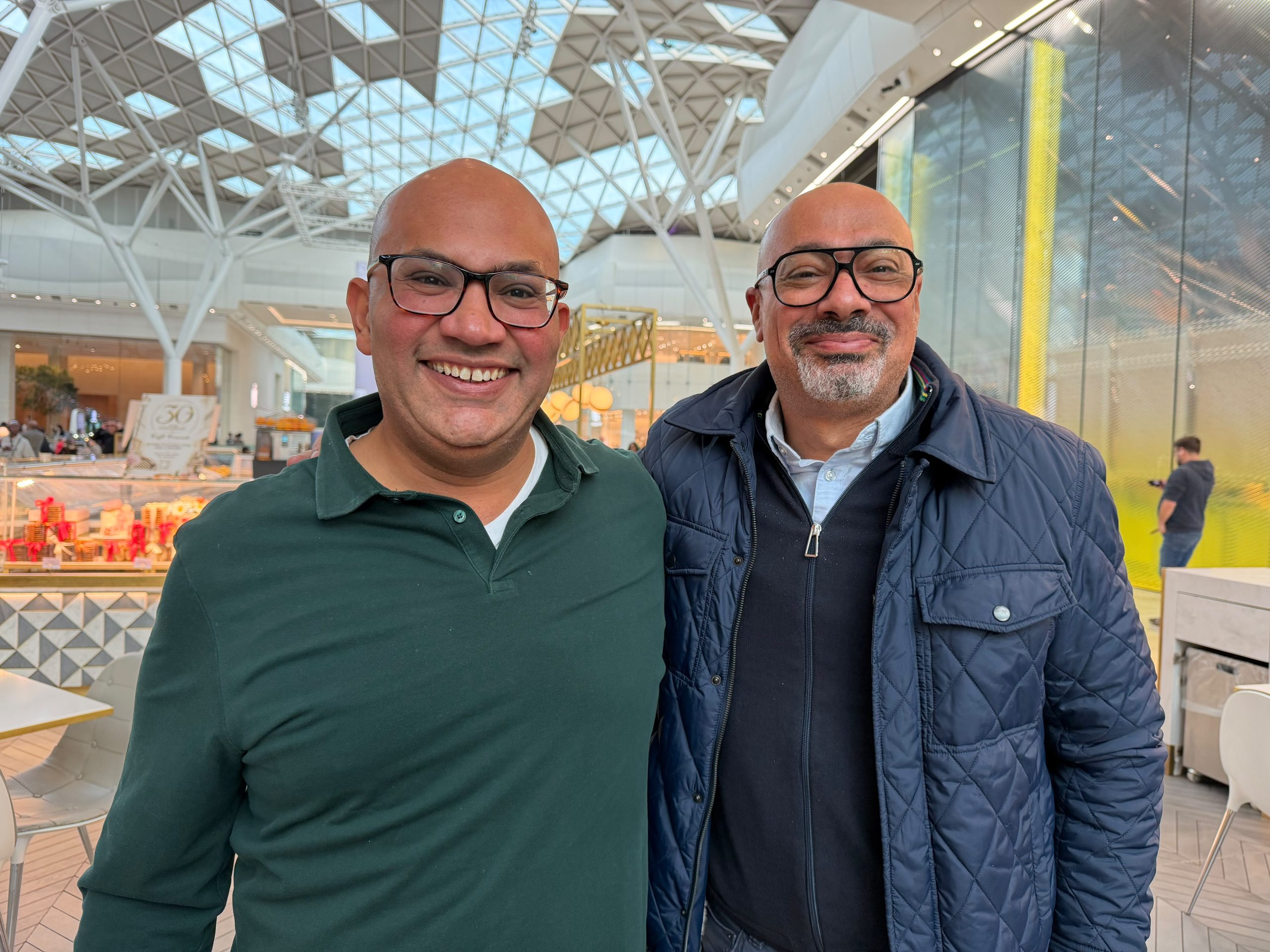 Hatem Dowidar Invests in Agentic AI Startup Tactful AI