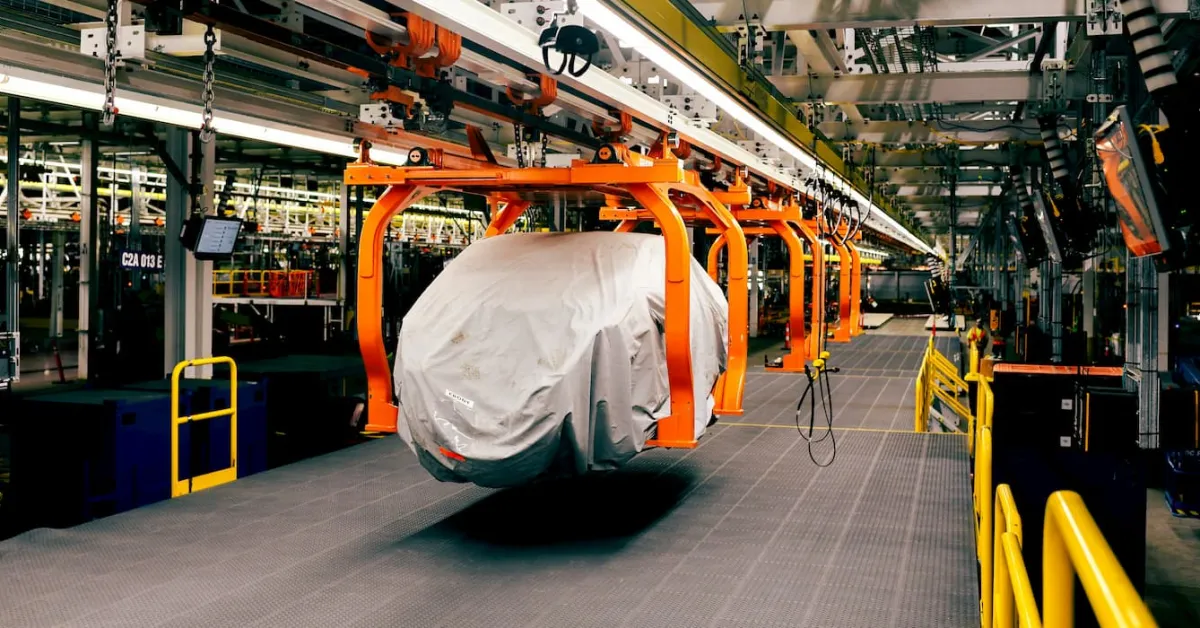 شاحنة Ford Fathom الكهربائية تدخل الإنتاج في الربع الأول من 2027 بسعر يبدأ من 28,350 دولاراً