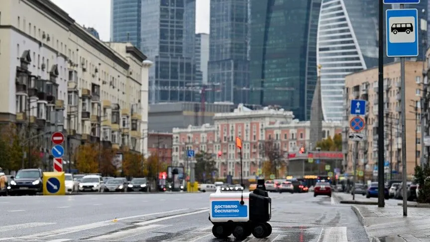 Drone Attacks Disrupt Yandex Data Centers and Confound Internet Services in Russia