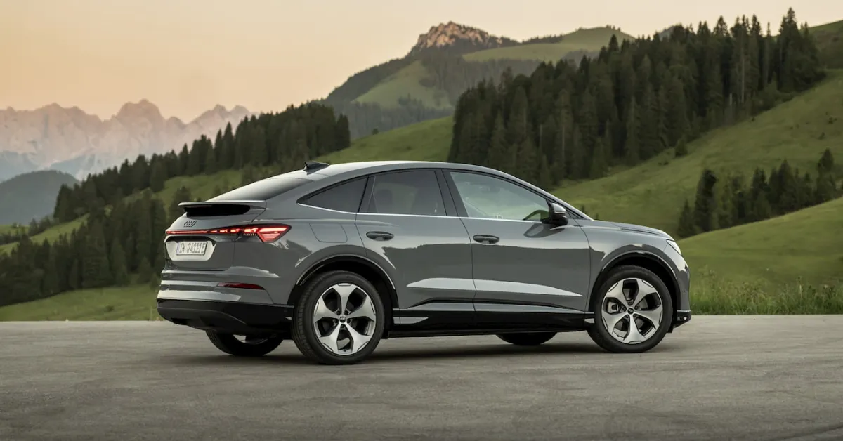 Expansion of Volkswagen Electric Vehicle Recall to Include Audi with Charging Restricted to 80%