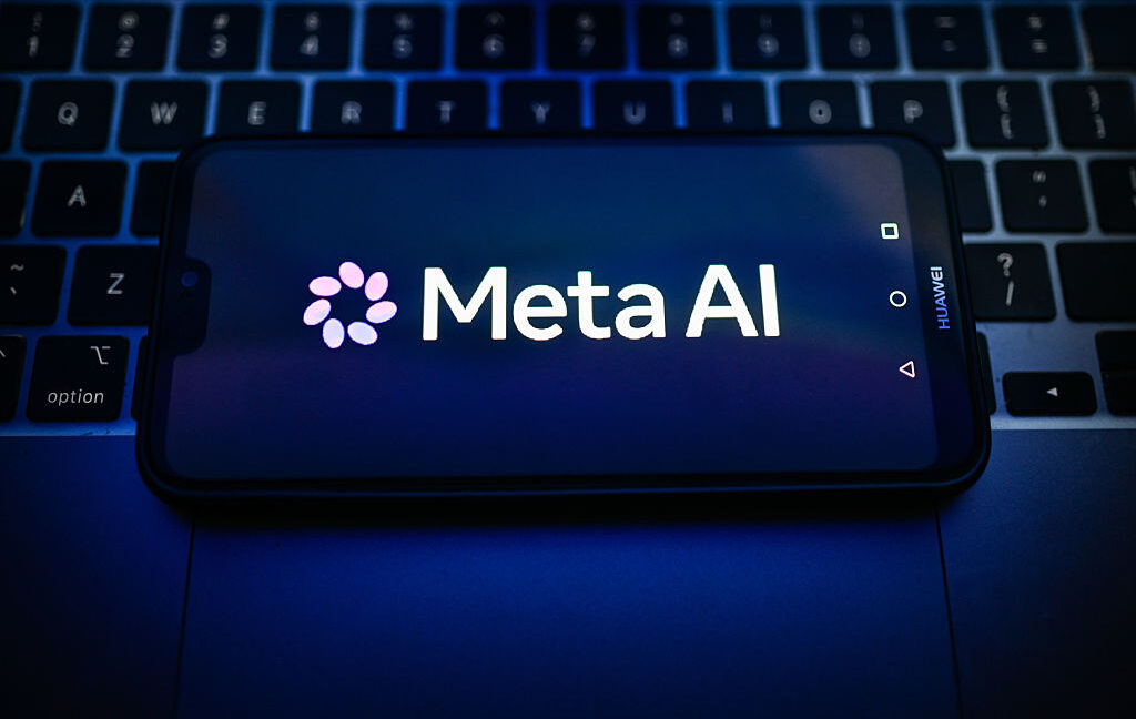 Meta’s New Commercial Terms May Give It Broader Authority to Use Company Website Content for AI Training