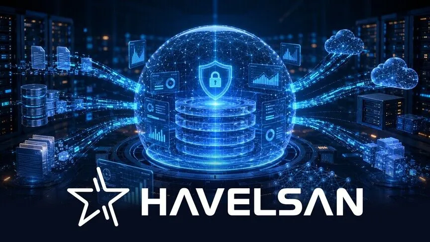 HAVELSAN تطرح منصة ORION لإعداد بيانات المؤسسات لاستخدامات الذكاء الاصطناعي