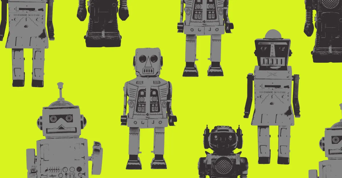 Websites Close Their Doors to AI Agents