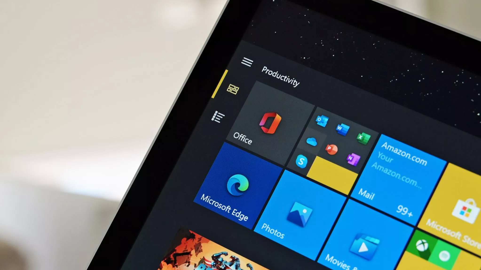مايكروسوفت تطلق ميزة تسريع تشغيل التطبيقات في ويندوز 11 عبر متصفح Edge