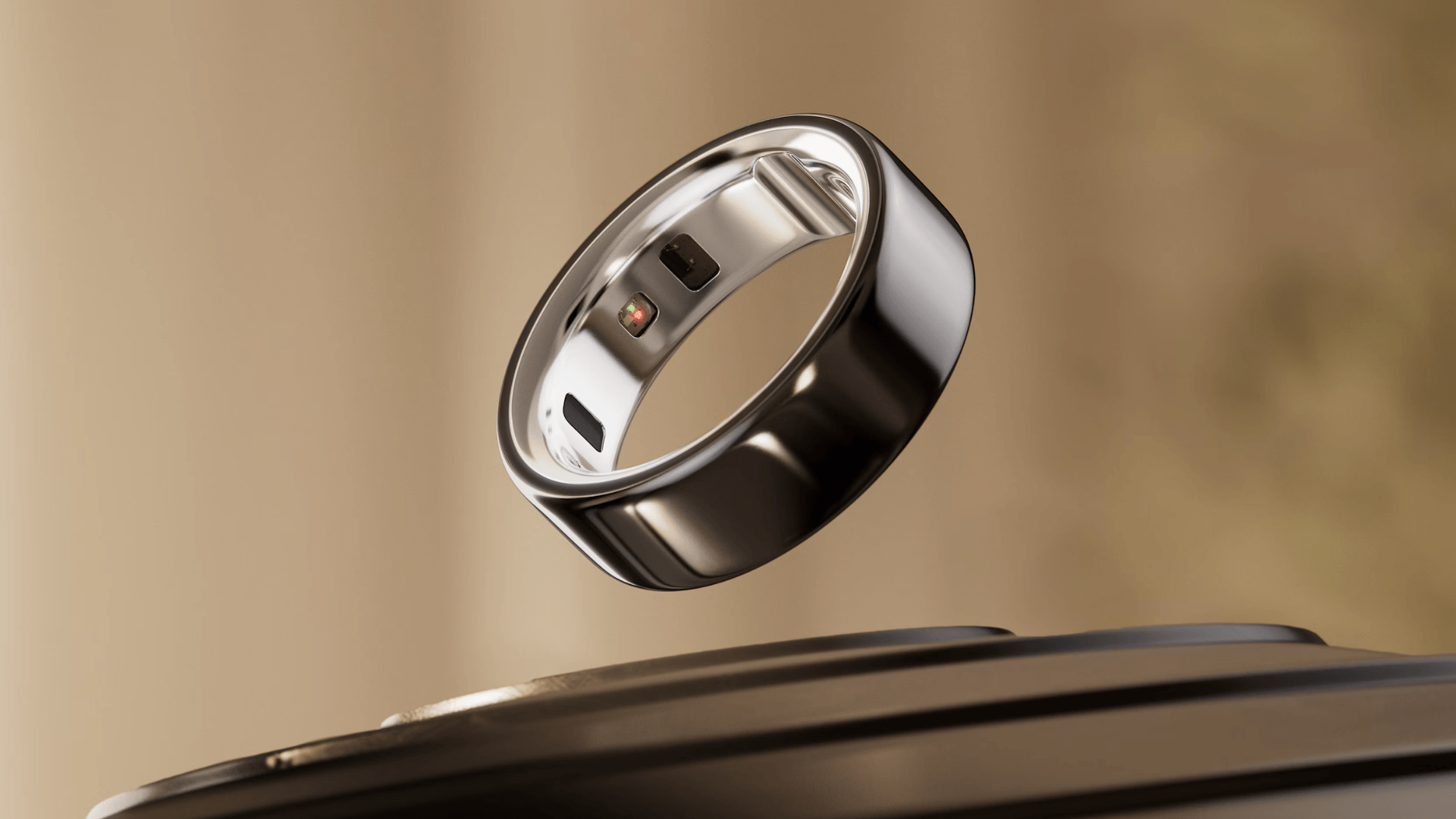 Oura تستهدف طرحاً عاماً بقيمة 2.2 مليار دولار وتقييماً يصل إلى 14.1 ملياراً