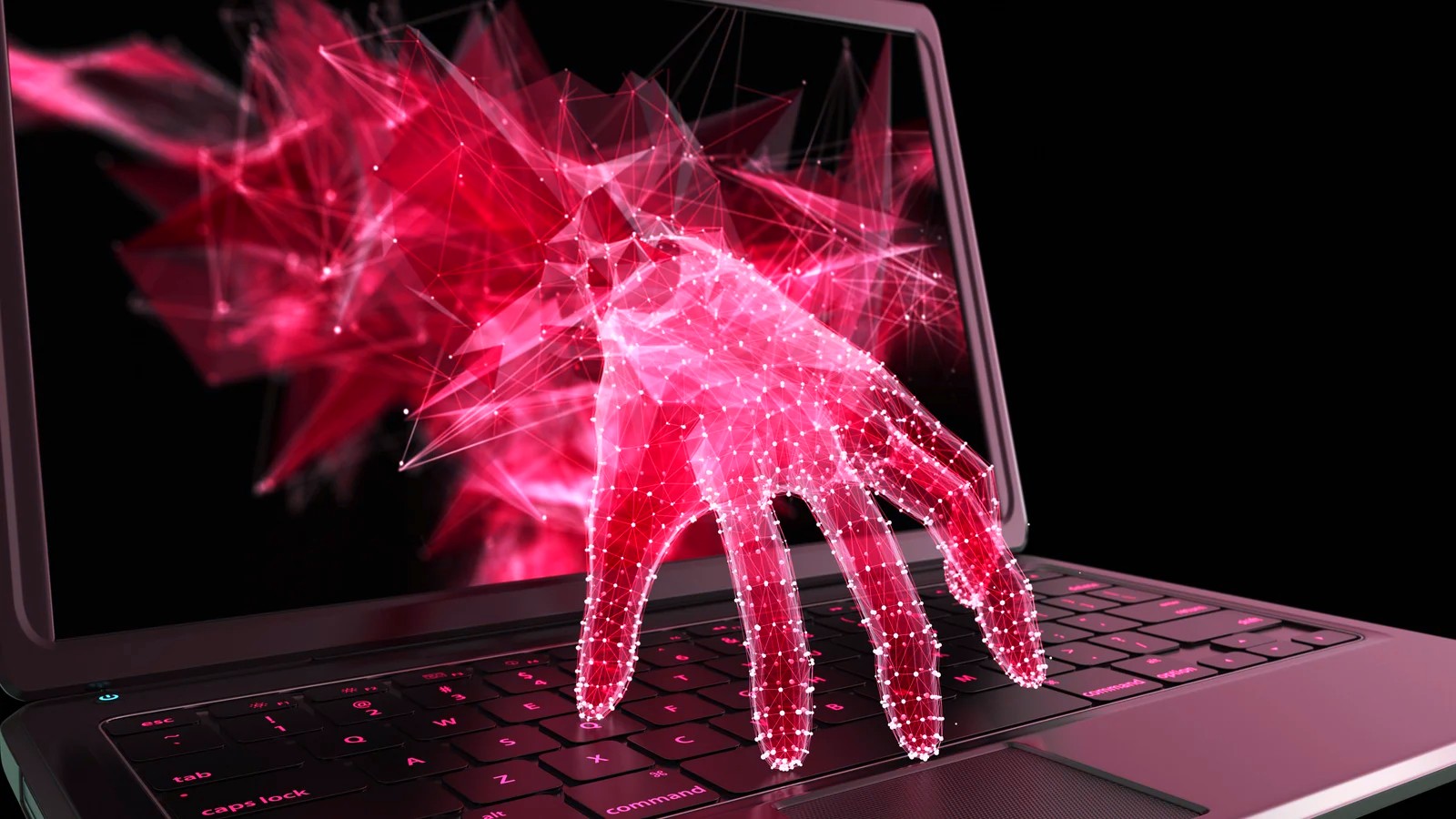مهاجمون يستغلون Faronics Deploy لتثبيت ScreenConnect على أجهزة الضحايا