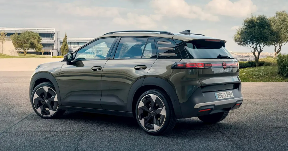 Volkswagen’s Low-Cost Electric Cars Near 150,000 Orders in Europe