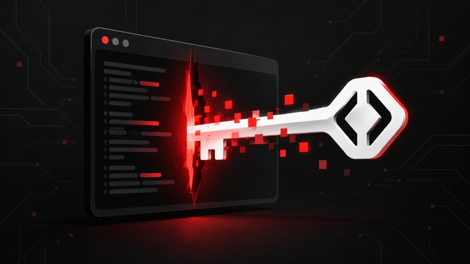 OpenCode Project Breach Exposes API Keys Amid AI Distillation Attacks ...