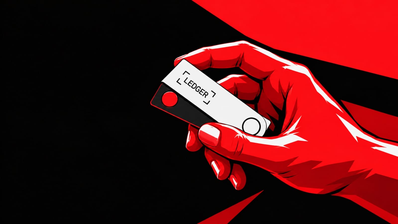 Ledger Confirms Use of Spy Implant to Steal Assets from Hardware Wallets Through Southeast Asian Distributor