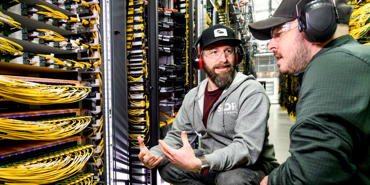 Amazon: Record Growth in AWS Driven by AI and Infrastructure Expansion