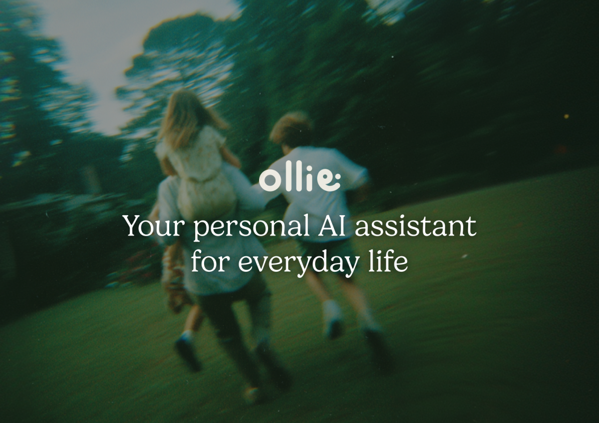 Ollie تراهن على الخصوصية لكسب سباق المساعدات الذكية الشخصية