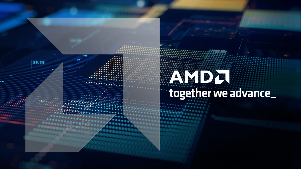 AMD تعلن خططاً مع مختبر بريطاني في جامعة أكسفورد لدعم أبحاث الذكاء الاصطناعي المتقدم