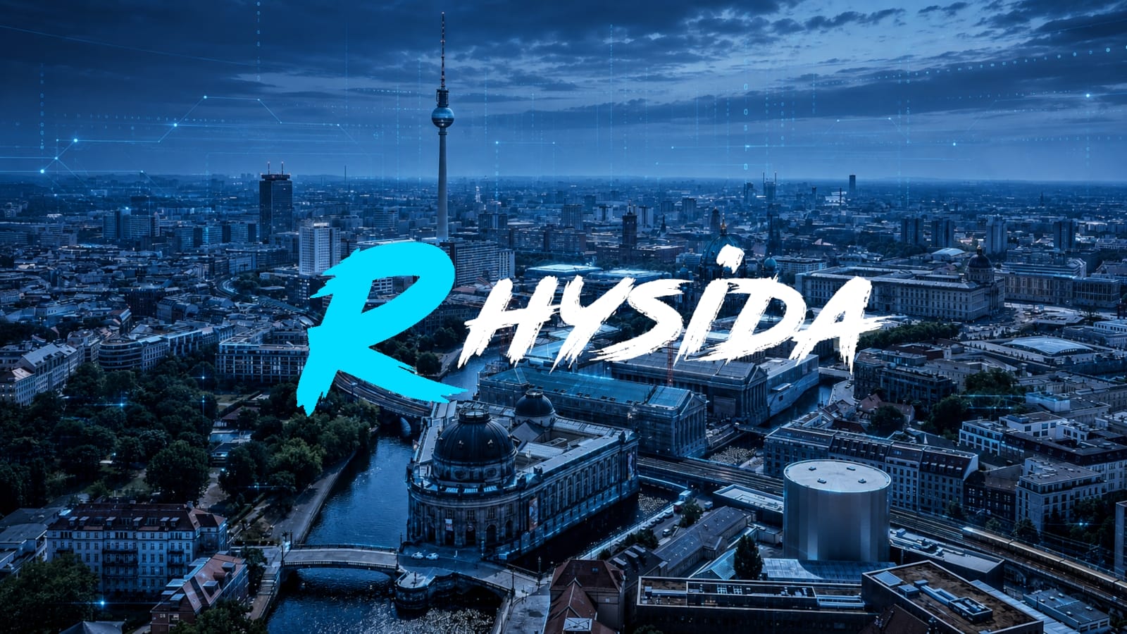 برلين تؤكد سرقة بيانات بعد إدراجها ضحية لهجوم Rhysida