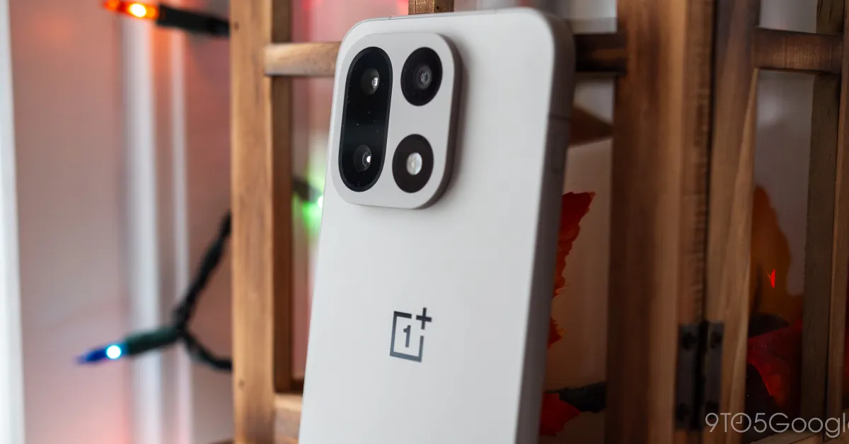 OnePlus beginnt mit der Auslieferung des stabilen Android 17-Updates und lässt OxygenOS hinter sich