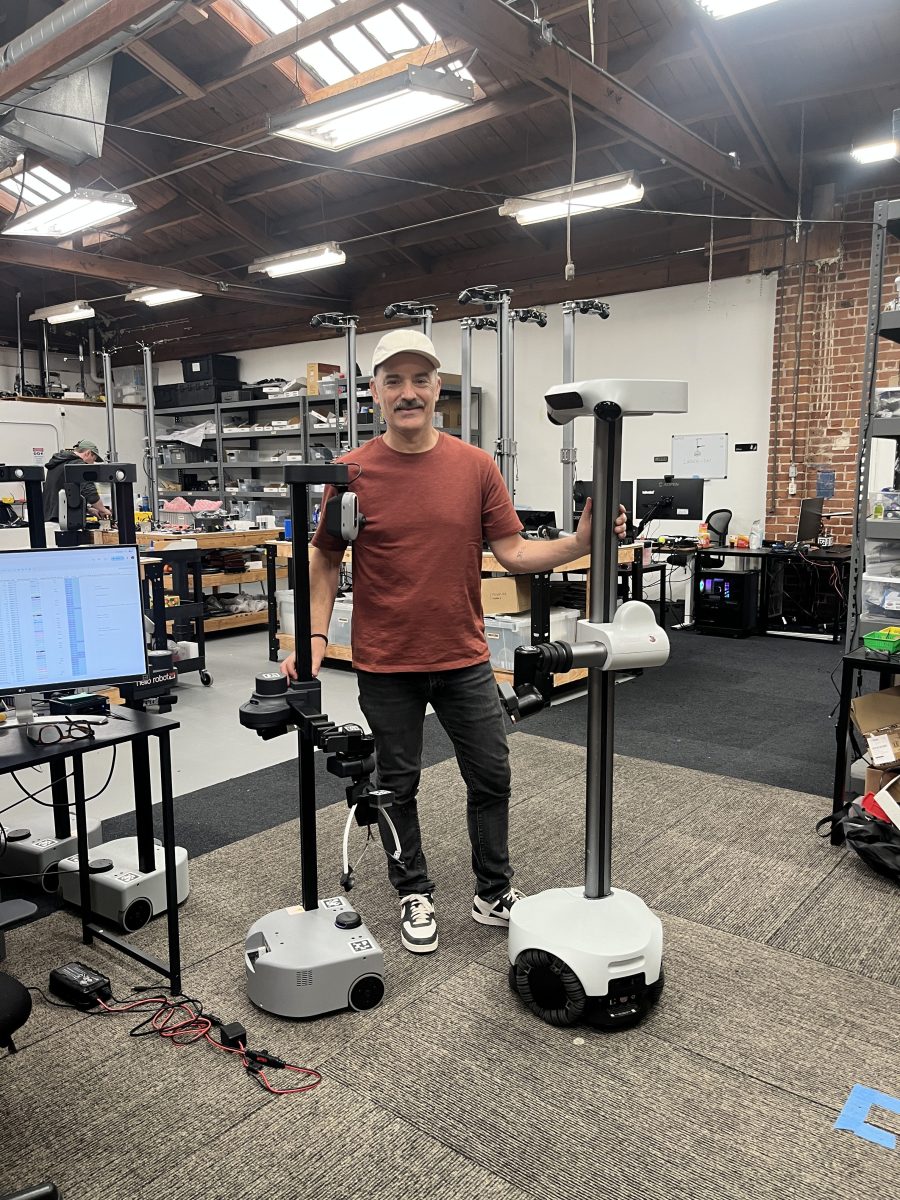 هل أصبحت المنازل جاهزة للروبوتات؟ Hello Robot تراهن على الواقعية قبل الطموحات الكبرى