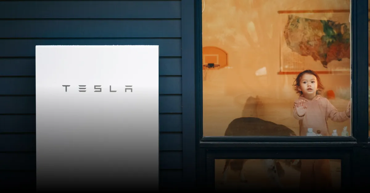 بطاريات Tesla المنزلية تضخ أكثر من 600 ميغاواط إلى شبكة كاليفورنيا في رقم قياسي