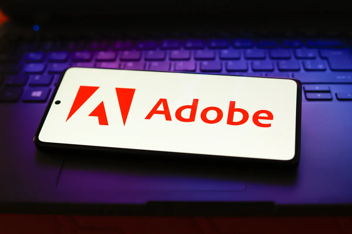 Adobe تستحوذ على شركة Rilo الهندية الناشئة المتخصصة في ذكاء التسويق