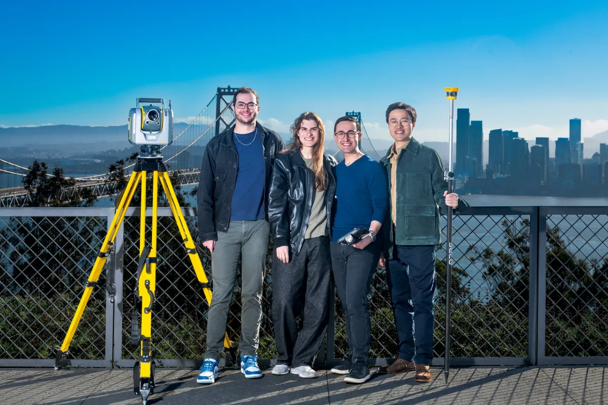 Mach9 Startup Raises $34 Million After Pivoting to AI-Powered Design Software