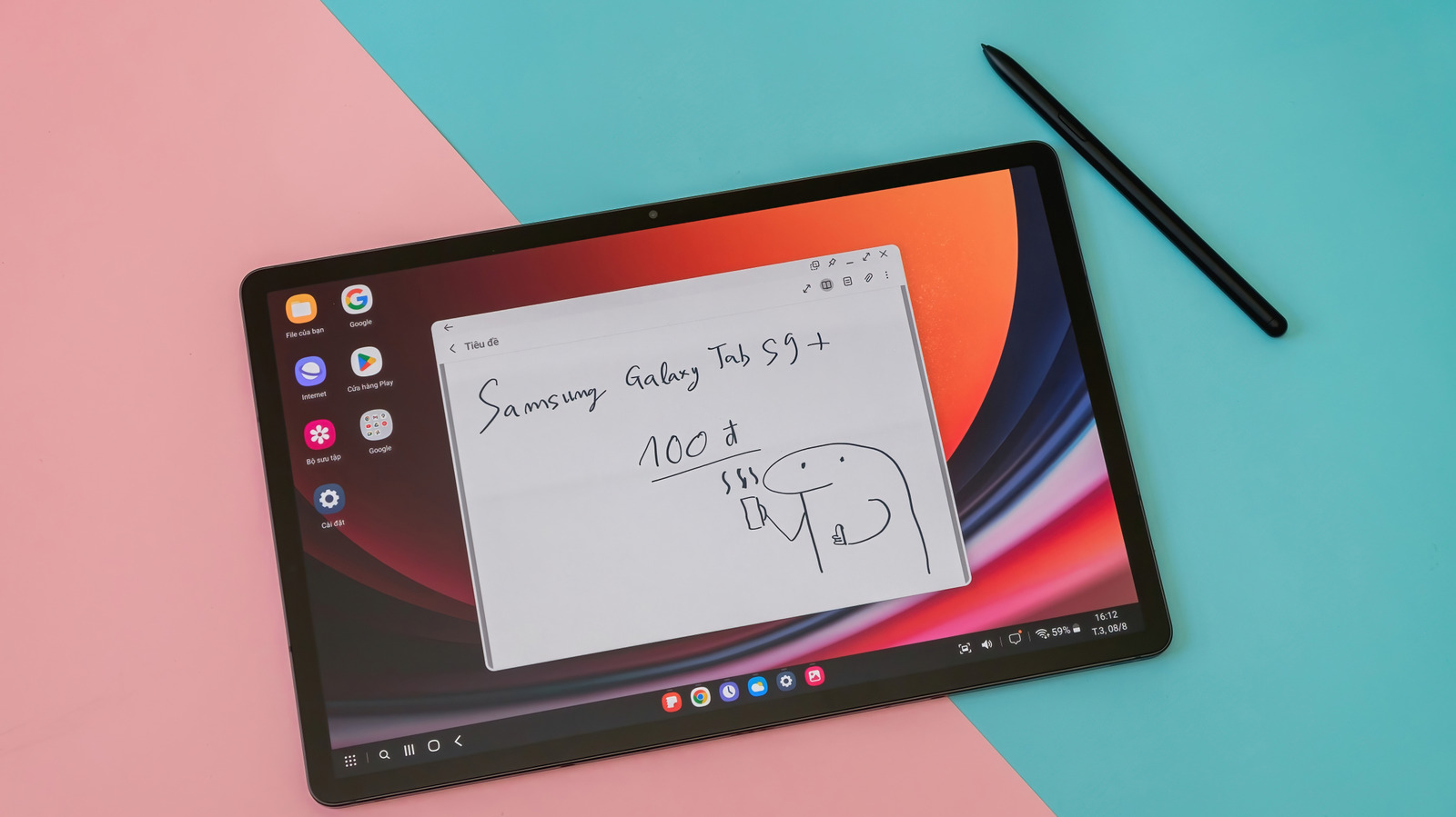 Galaxy Tablets Entering Their Final Year of System Updates