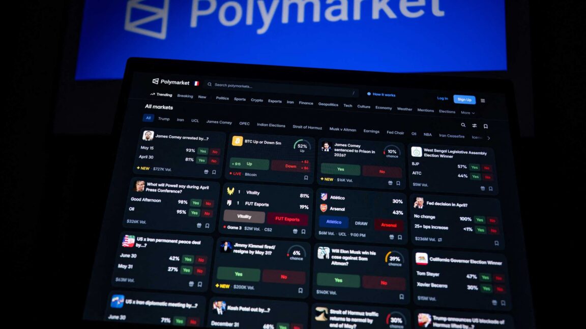 Pentagon Warns Against Exploiting Prediction Markets: Insider Betting Threatens National Security