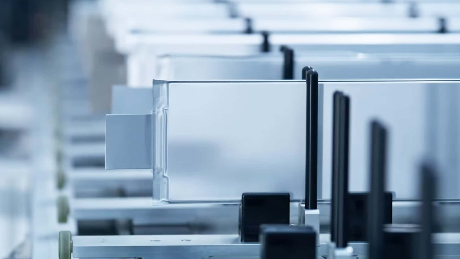 ProLogium تعلن بدء الإنتاج الكمي لخلايا بطاريات الحالة الصلبة في تايوان