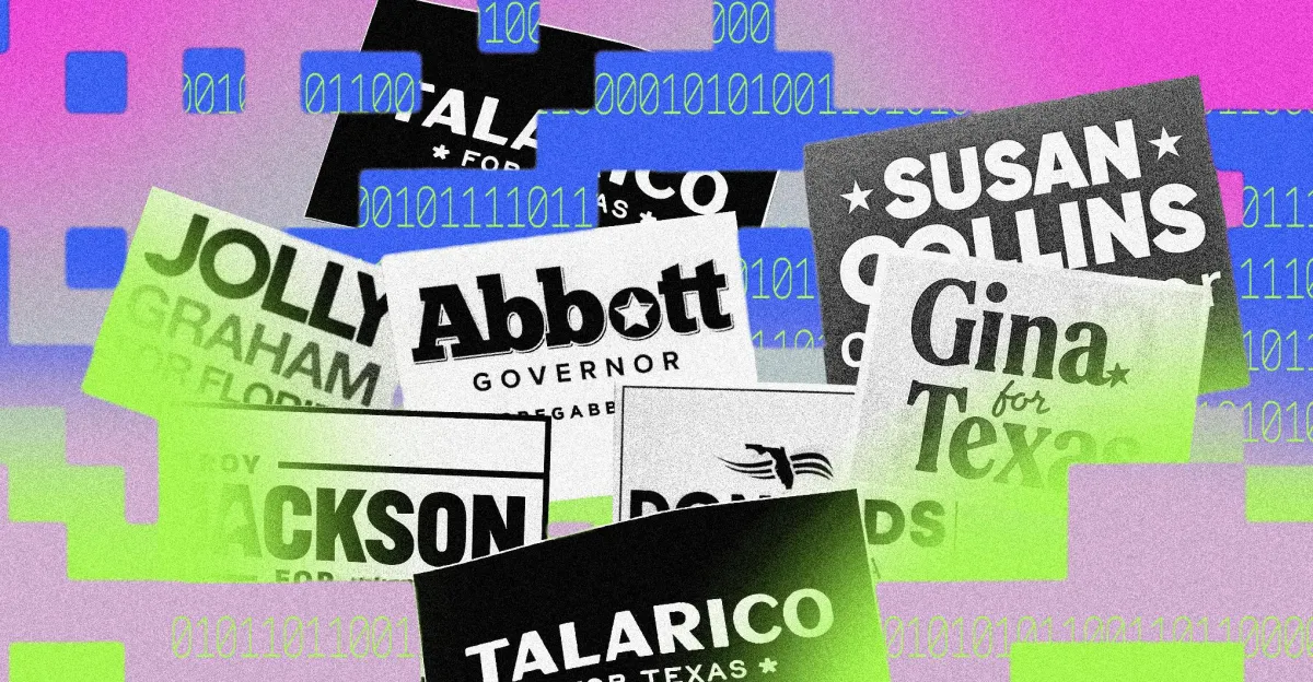 Centros de datos: El nuevo motor de la polarización política en las elecciones estadounidenses