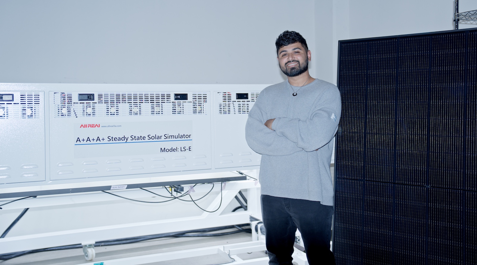 Optivolt sammelt 32 Millionen Dollar für die Entwicklung intelligenter Solarenergiesysteme