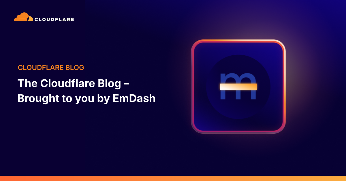 كيف اختبرت Cloudflare منصة EmDash تحت ضغط الإنتاج قبل ترحيل مدونتها