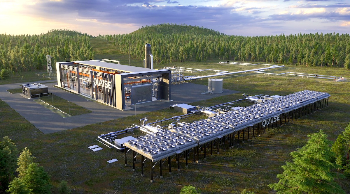 Geothermal Energy Gains New Momentum in the United States Despite the Shift Toward Fossil Fuels