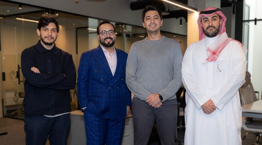 Saudi company erad raises $22 million in Series A funding round