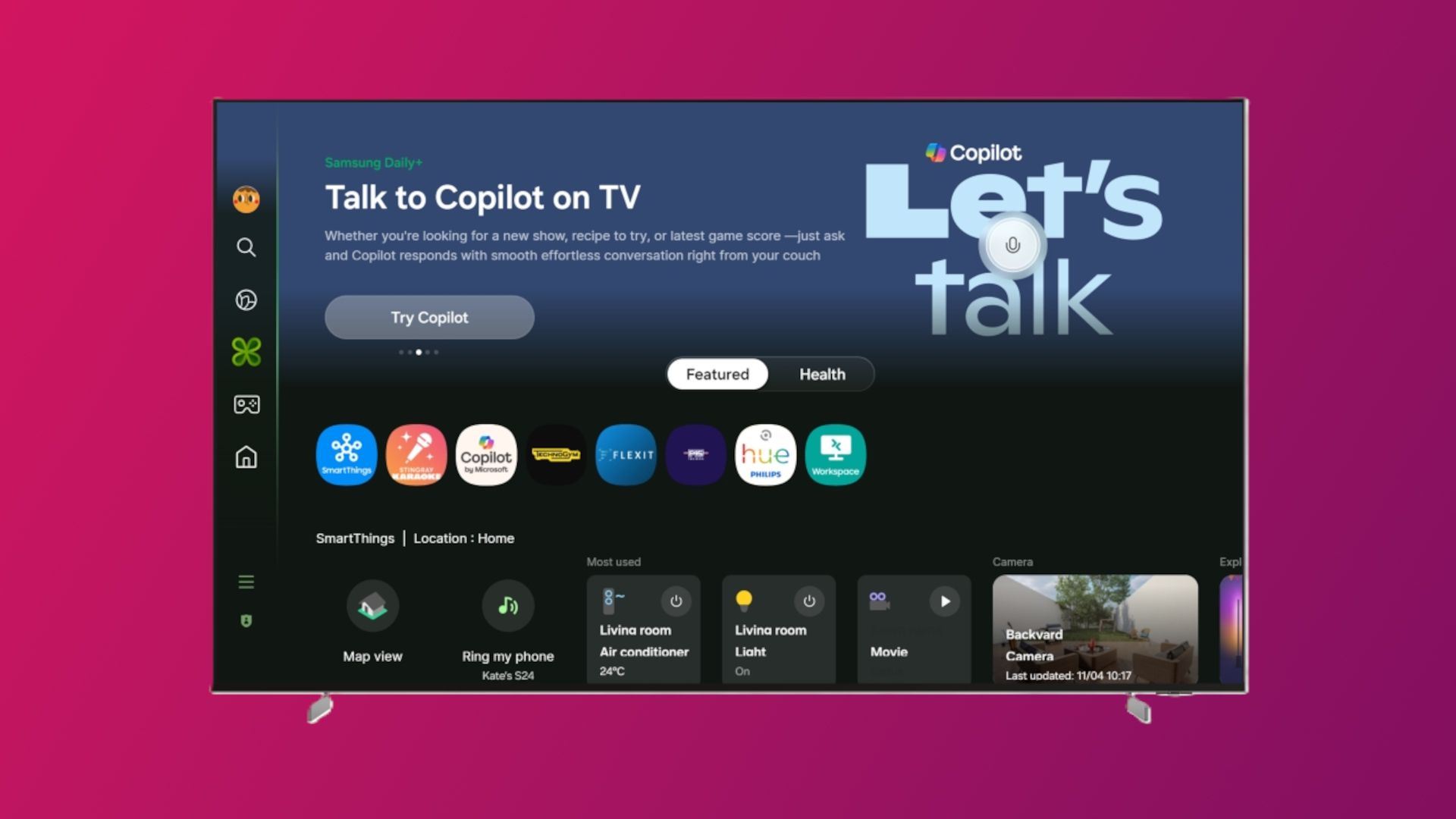 مايكروسوفت تنهي دعم Copilot على الشاشات الذكية وسط تحول استراتيجي في توجهات الذكاء الاصطناعي