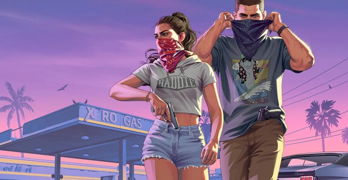Xbox получает права на облачную трансляцию GTA 6 при запуске