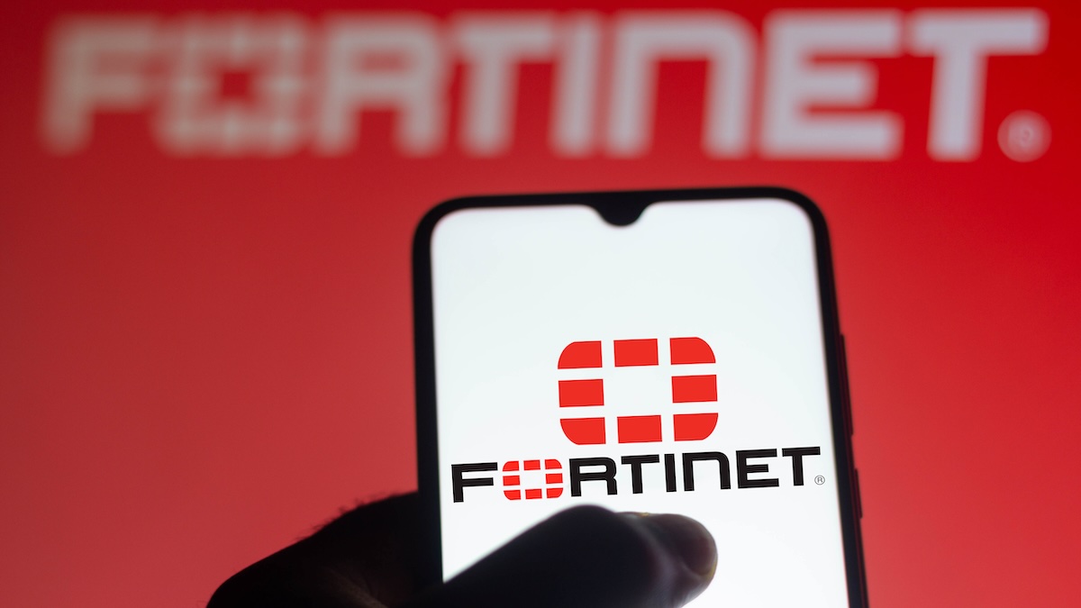 Serie de ataques vinculados a la implantación de malware avanzado en dispositivos FortiGate mediante vulnerabilidades de Fortinet
