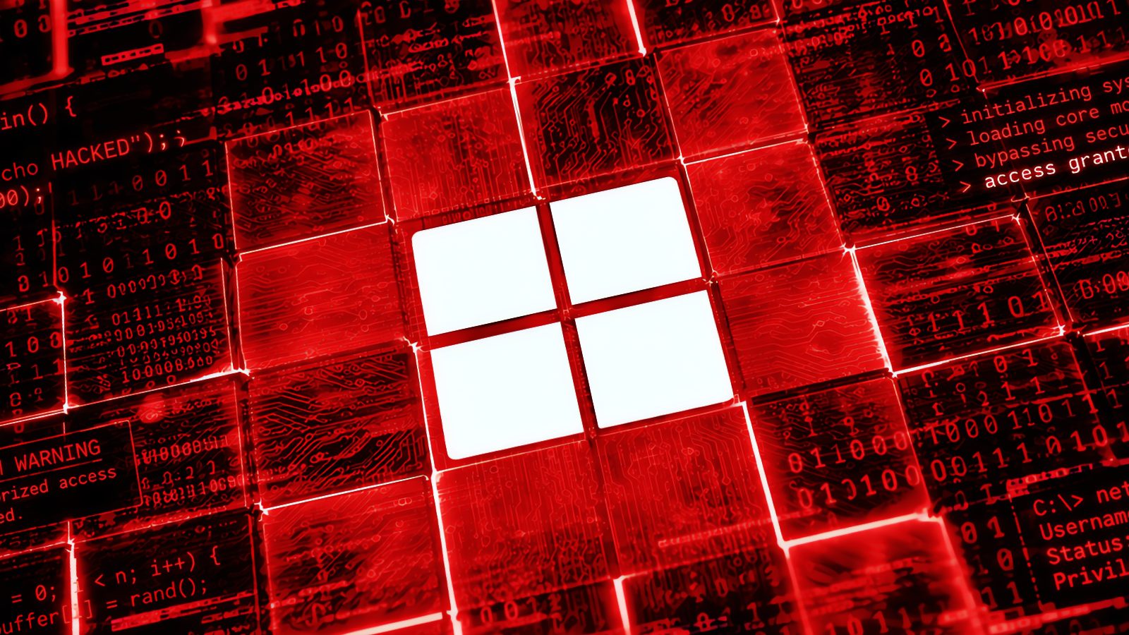 Critical Vulnerability in Windows IKE Component Actively Exploited in Attacks