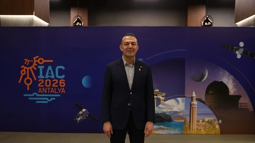 Die Türkei setzt auf junge Unternehmer, um die Raumfahrtwirtschaft auszubauen