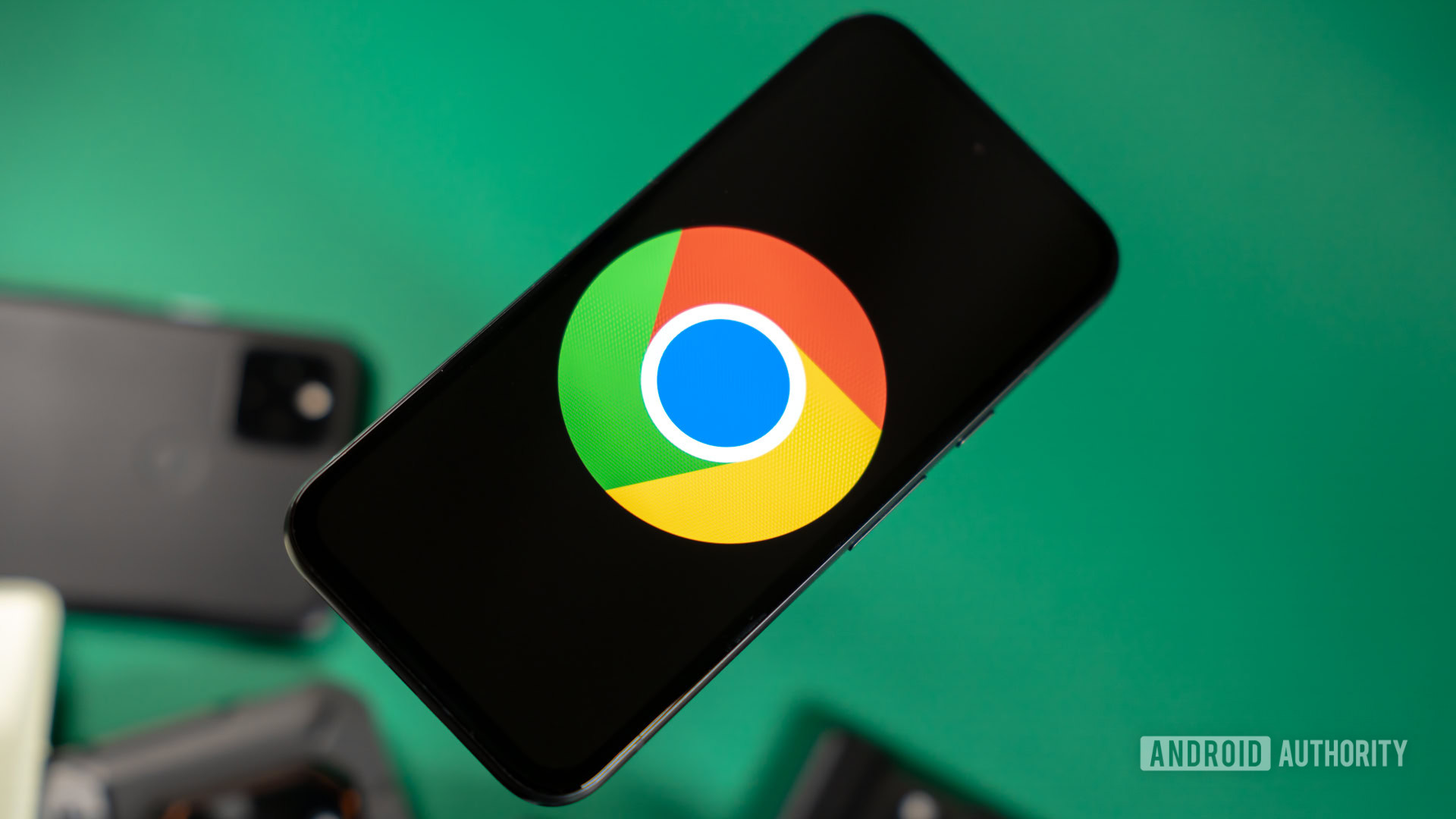 Google tests new features to improve the in-page search tool in Chrome browser