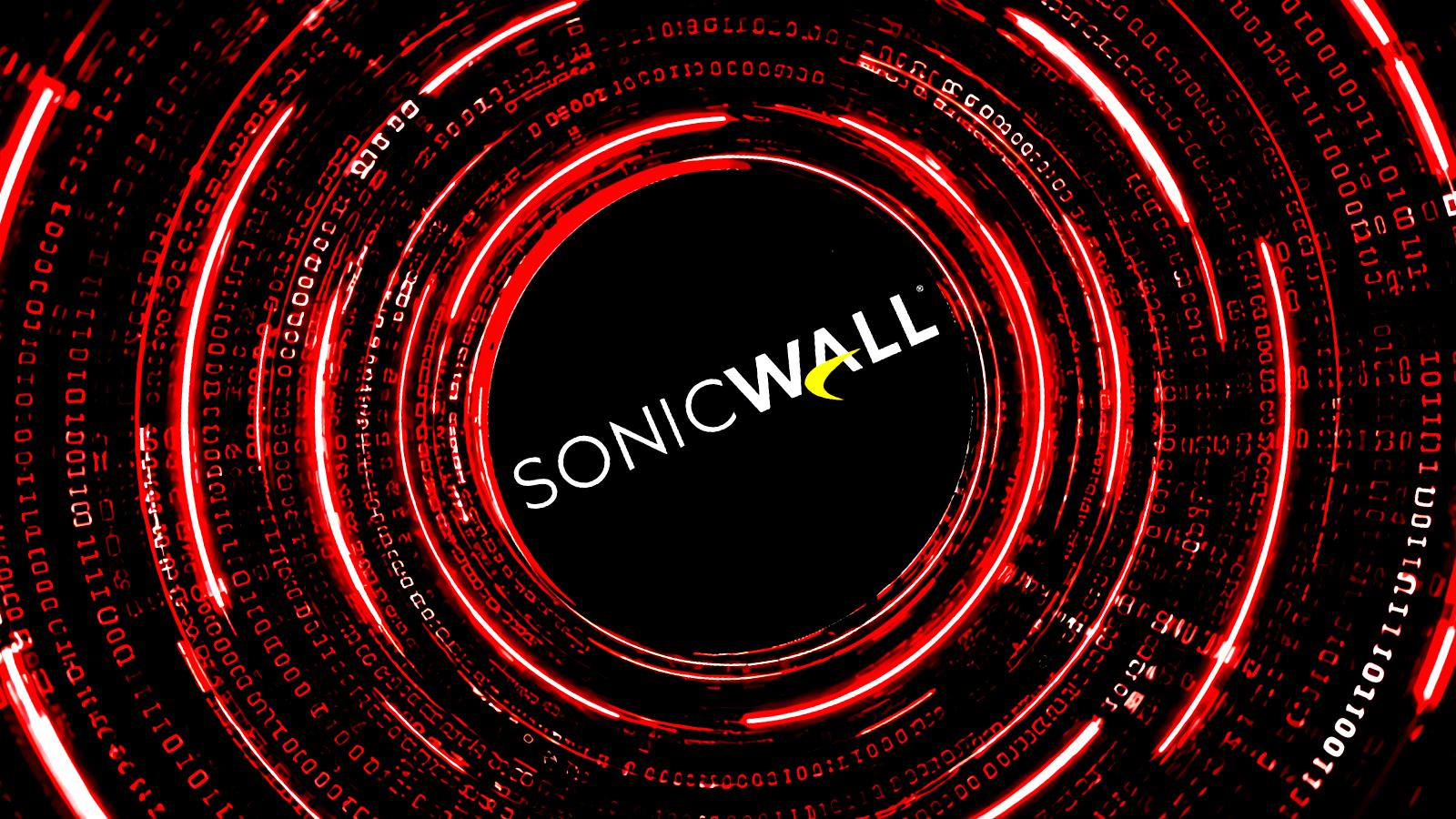 SonicWall تحذر من استغلال ثغرتين صفريتي اليوم في أجهزة SMA1000